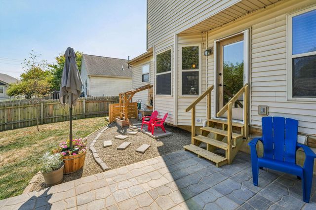 1278 Lieutenant Drive, Galloway, OH 43119