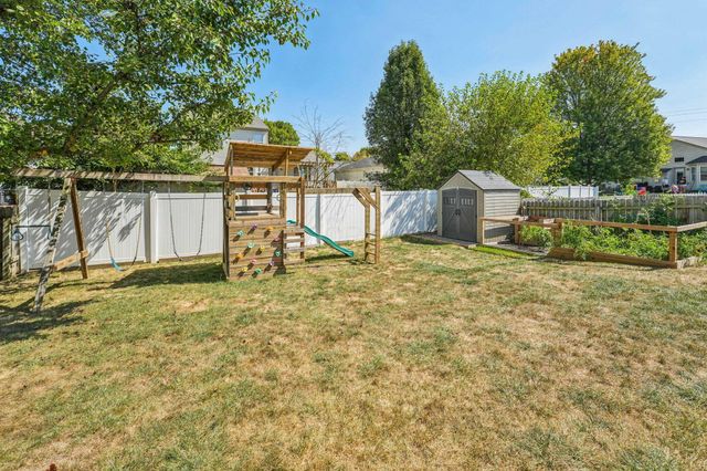 1278 Lieutenant Drive, Galloway, OH 43119