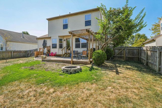 1278 Lieutenant Drive, Galloway, OH 43119