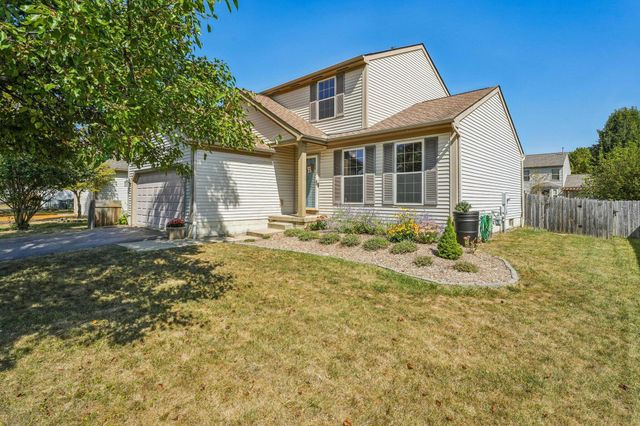 1278 Lieutenant Drive, Galloway, OH 43119