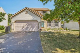 1278 Lieutenant Drive, Galloway, OH 43119