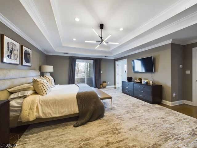 301 Garrett Rd, Mountainside Boro, NJ 07092