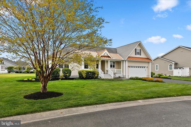 36995 SERENITY DR, Selbyville, DE 19975