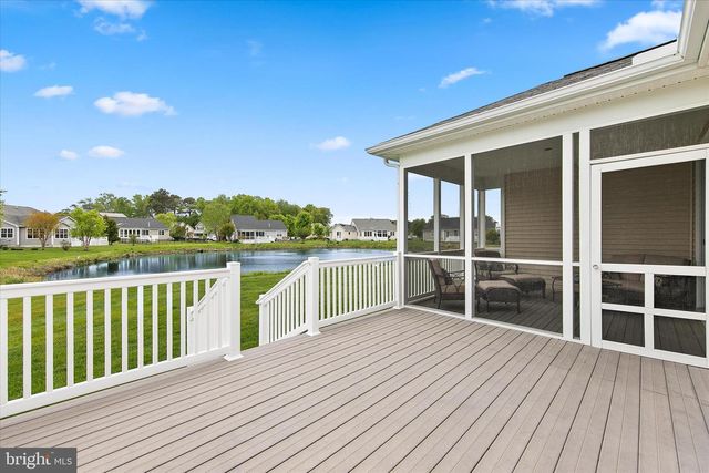 36995 SERENITY DR, Selbyville, DE 19975