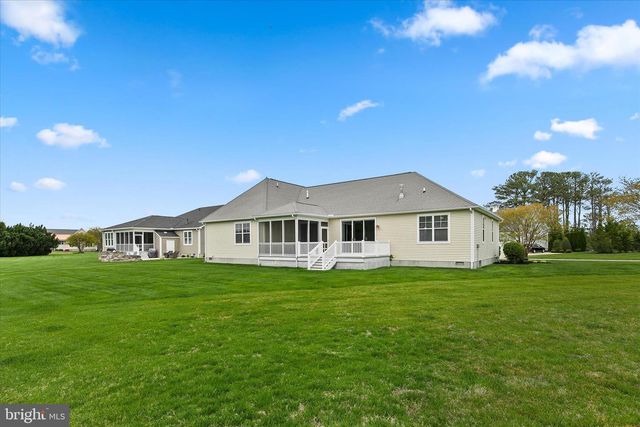 36995 SERENITY DR, Selbyville, DE 19975