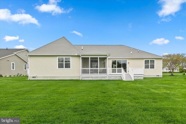 36995 SERENITY DR, Selbyville, DE 19975