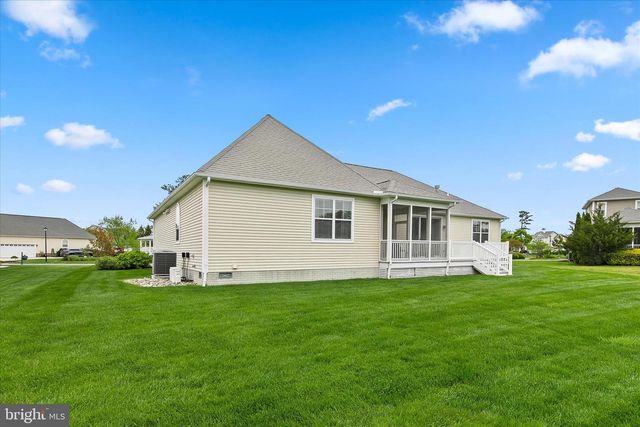 36995 SERENITY DR, Selbyville, DE 19975