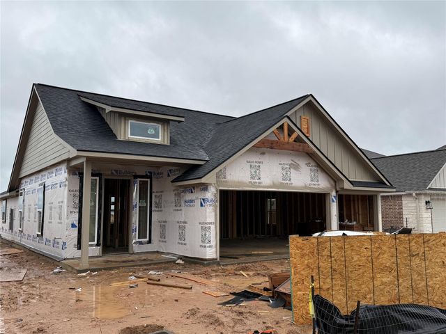 6110 Pocono Drive, College Station, TX 77845