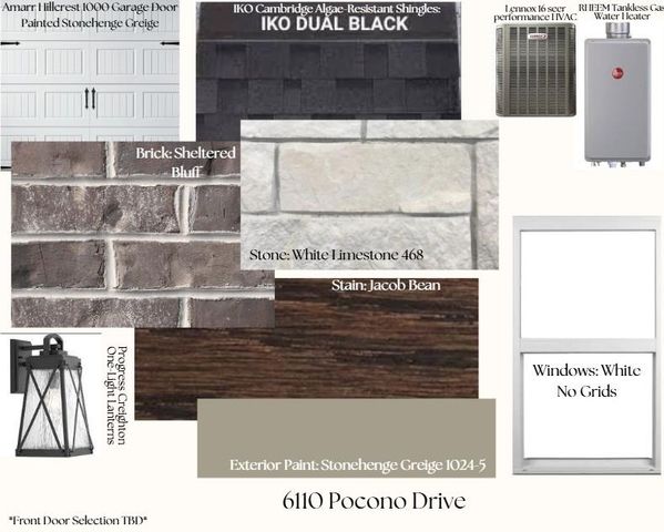 6110 Pocono Drive, College Station, TX 77845