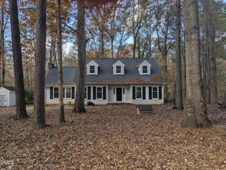 5313 Falkirk Drive, Durham, NC 27712