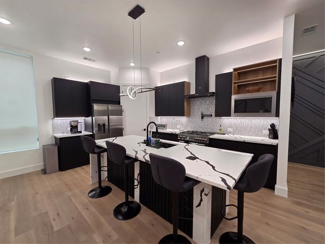 3523 Miles Street 104, Dallas, TX 75209