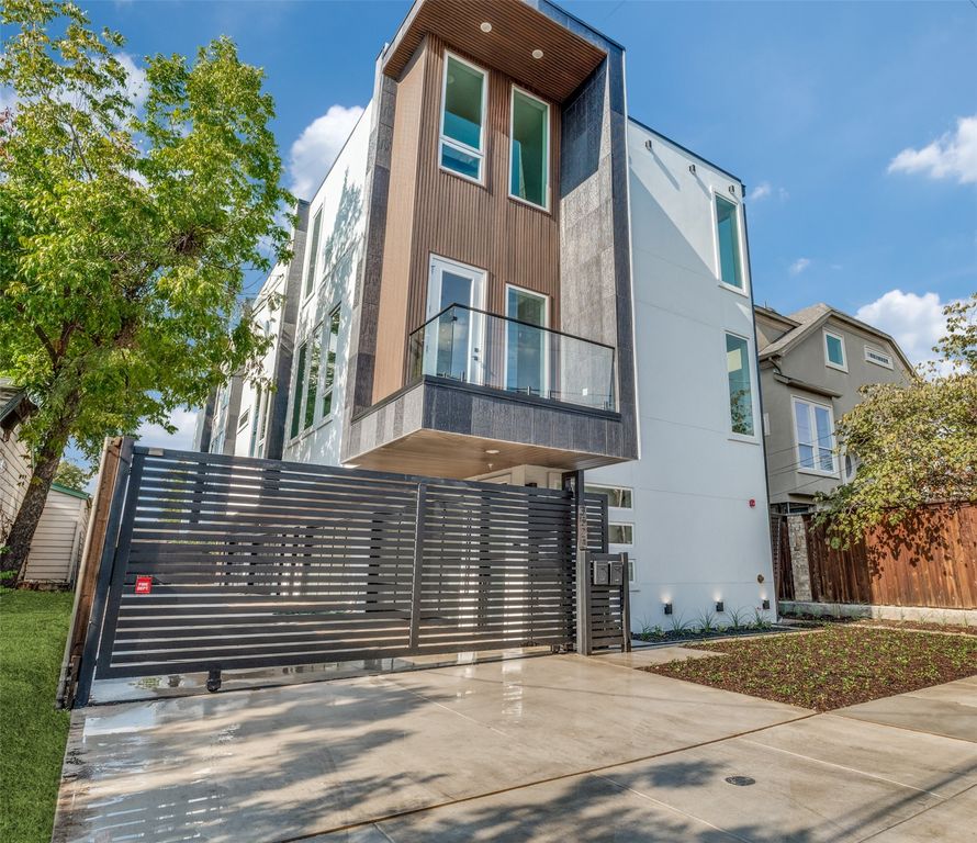 3523 Miles Street 104, Dallas, TX 75209