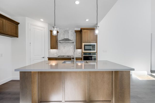 1521 Ginger Lane, Argyle, TX 76226