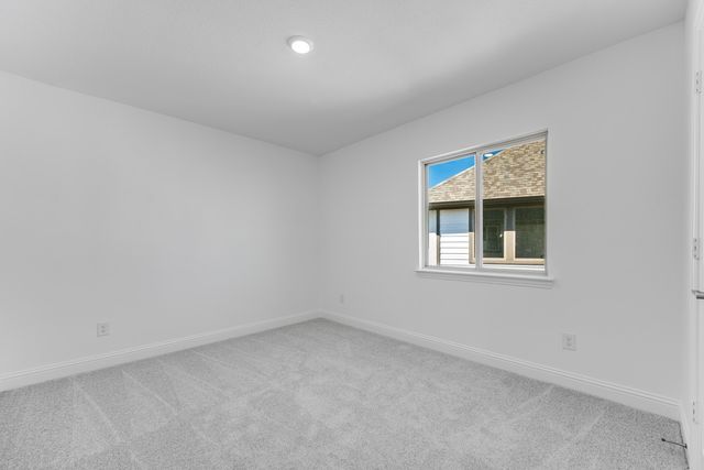 1521 Ginger Lane, Argyle, TX 76226