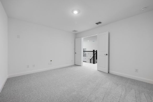 1521 Ginger Lane, Argyle, TX 76226