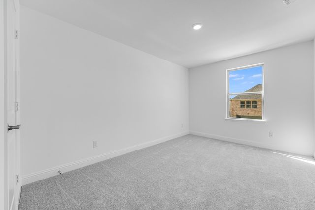1521 Ginger Lane, Argyle, TX 76226