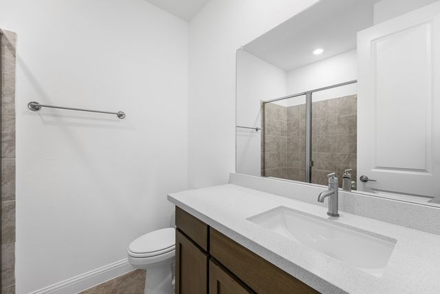 1521 Ginger Lane, Argyle, TX 76226