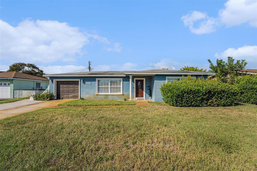 1175 62ND PLACE S, St Petersburg, FL 33705