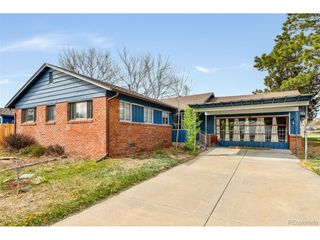 1802 Yuma St, Colorado Springs, CO 80909