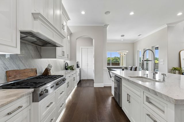 1132 Tealwood Court, Southlake, TX 76092