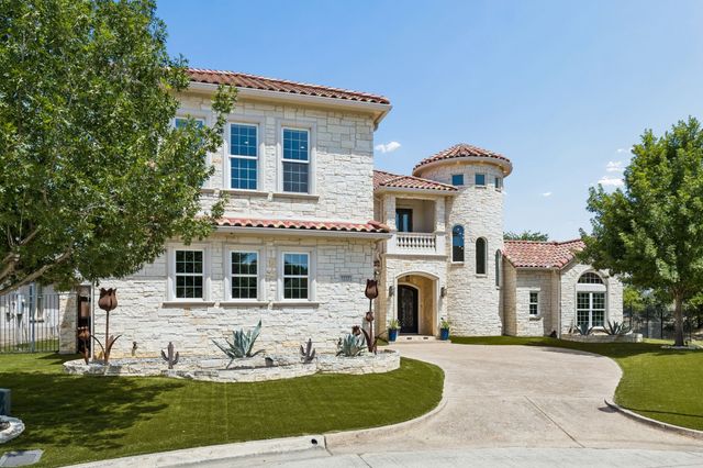 1132 Tealwood Court, Southlake, TX 76092