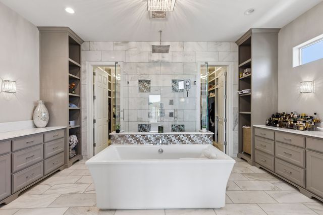 1132 Tealwood Court, Southlake, TX 76092