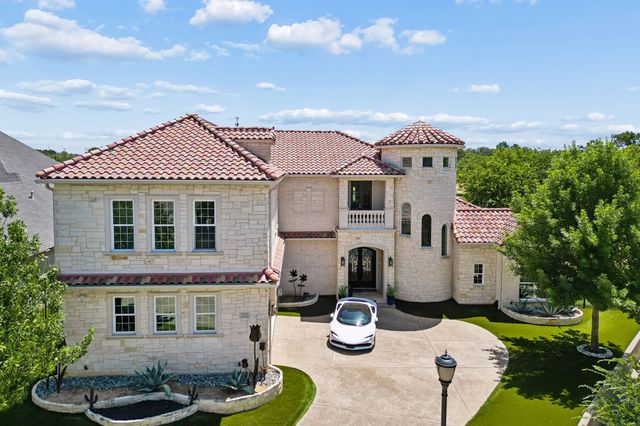 1132 Tealwood Court, Southlake, TX 76092