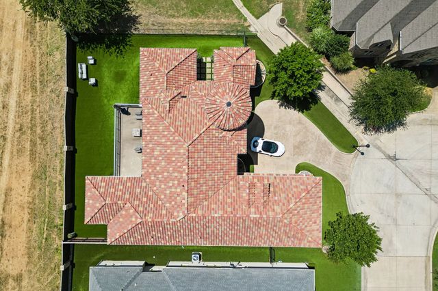 1132 Tealwood Court, Southlake, TX 76092