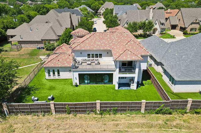 1132 Tealwood Court, Southlake, TX 76092