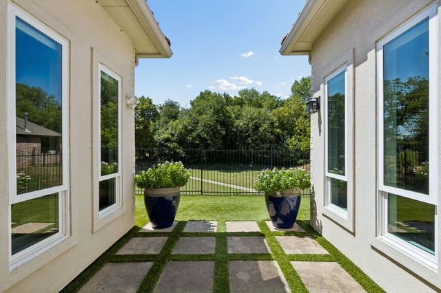 1132 Tealwood Court, Southlake, TX 76092