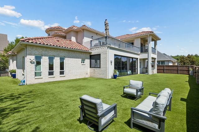 1132 Tealwood Court, Southlake, TX 76092