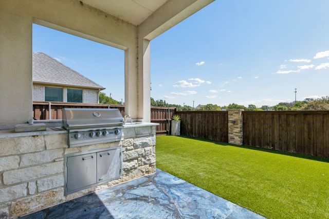 1132 Tealwood Court, Southlake, TX 76092