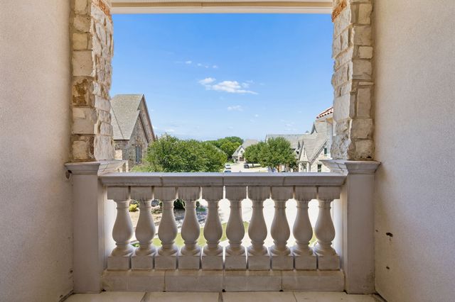 1132 Tealwood Court, Southlake, TX 76092