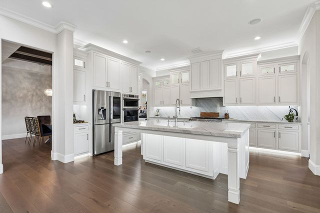 1132 Tealwood Court, Southlake, TX 76092