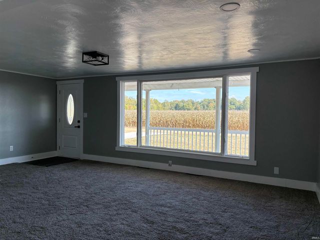 12869 N 200 W Road, Milford, IN 46542