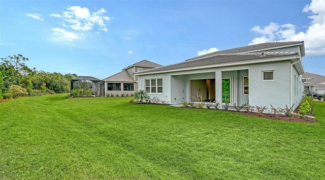 10050 CRYSTAL ISLES CIRCLE, Sarasota, FL 34241