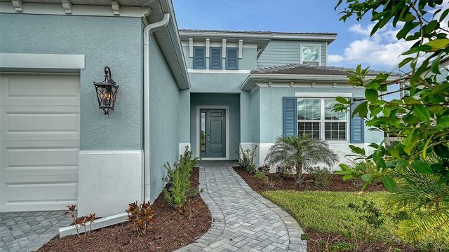 10050 CRYSTAL ISLES CIRCLE, Sarasota, FL 34241