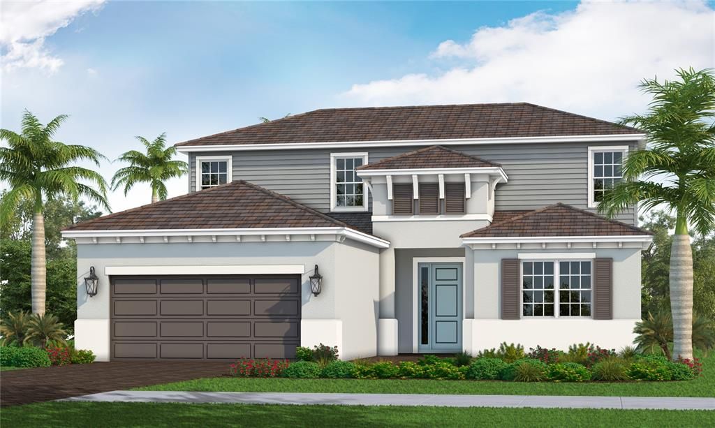 10050 CRYSTAL ISLES CIRCLE, Sarasota, FL 34241