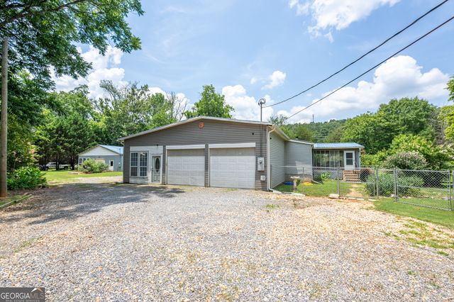 1054 Booze Mountain Road SE, Lindale, GA 30147