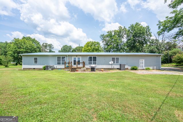 1054 Booze Mountain Road SE, Lindale, GA 30147