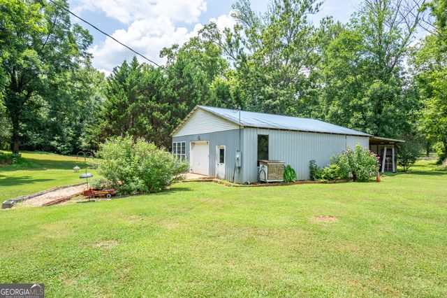 1054 Booze Mountain Road SE, Lindale, GA 30147