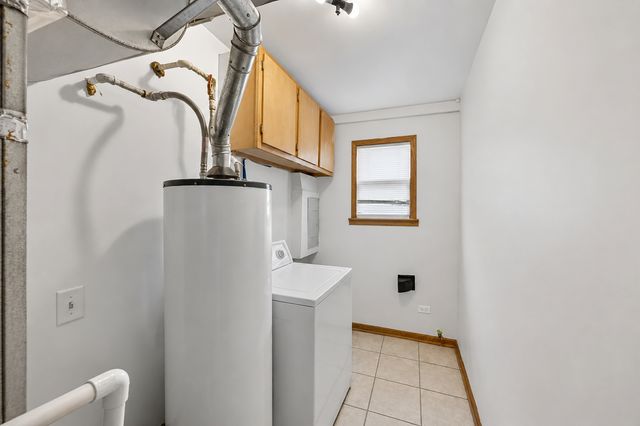 15613 S Homan Avenue, Markham, IL 60428