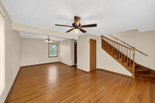 15613 S Homan Avenue, Markham, IL 60428