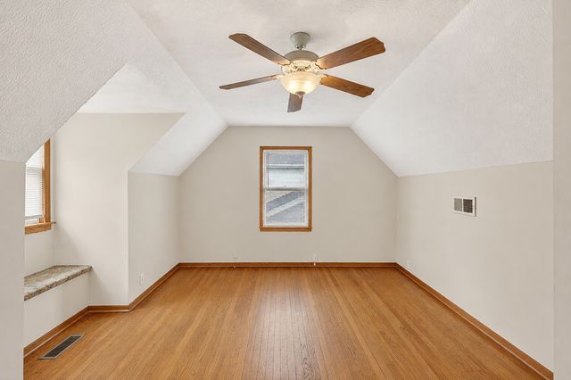 15613 S Homan Avenue, Markham, IL 60428
