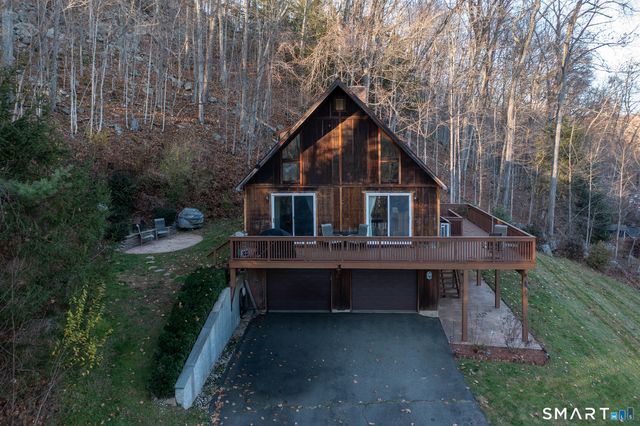 15 Hilldale Drive, Southbury, CT 06488