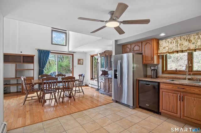 15 Hilldale Drive, Southbury, CT 06488