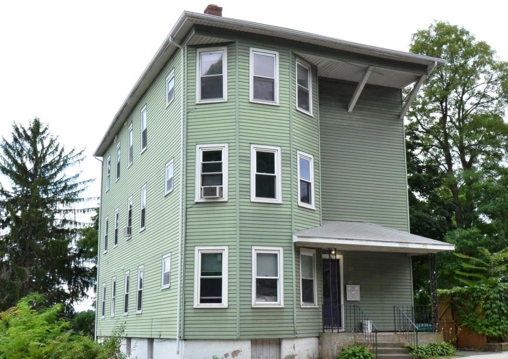 264 Belmont St 2, Worcester, MA 01604