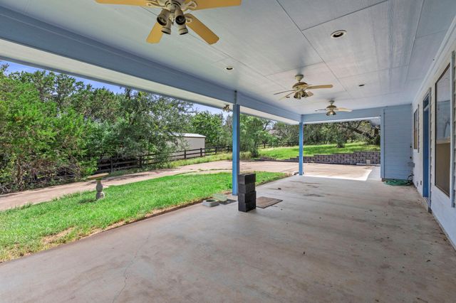 313 Lagoon LOOP, Horseshoe Bay, TX 78657