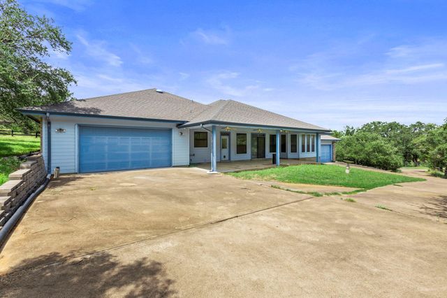 313 Lagoon LOOP, Horseshoe Bay, TX 78657