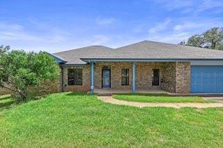 313 Lagoon LOOP, Horseshoe Bay, TX 78657